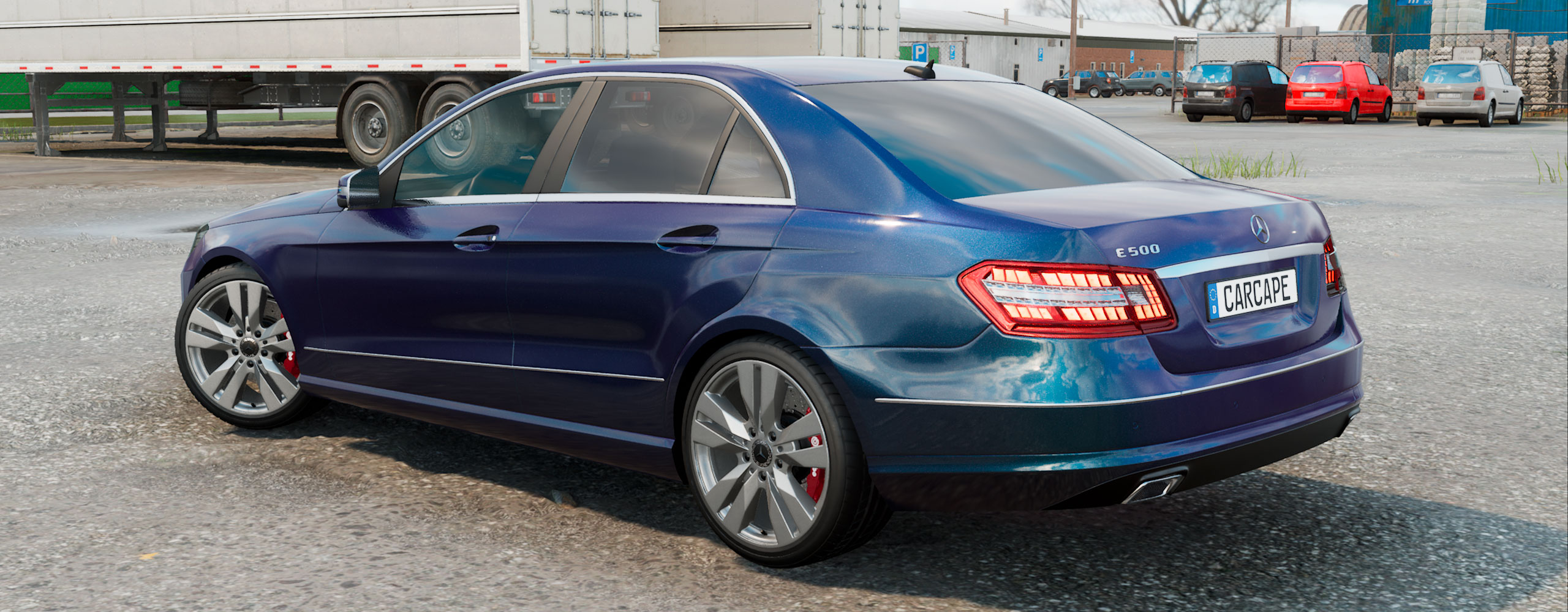 Tönung 4% Durchsicht